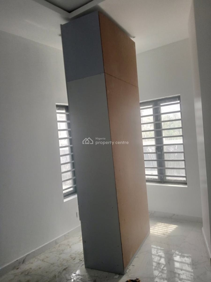Newly Built Standard and Spacious 2bedroom Apartment, Seaside Estate, Badore, Ajah, Lagos, Flat / Apartment for Rent