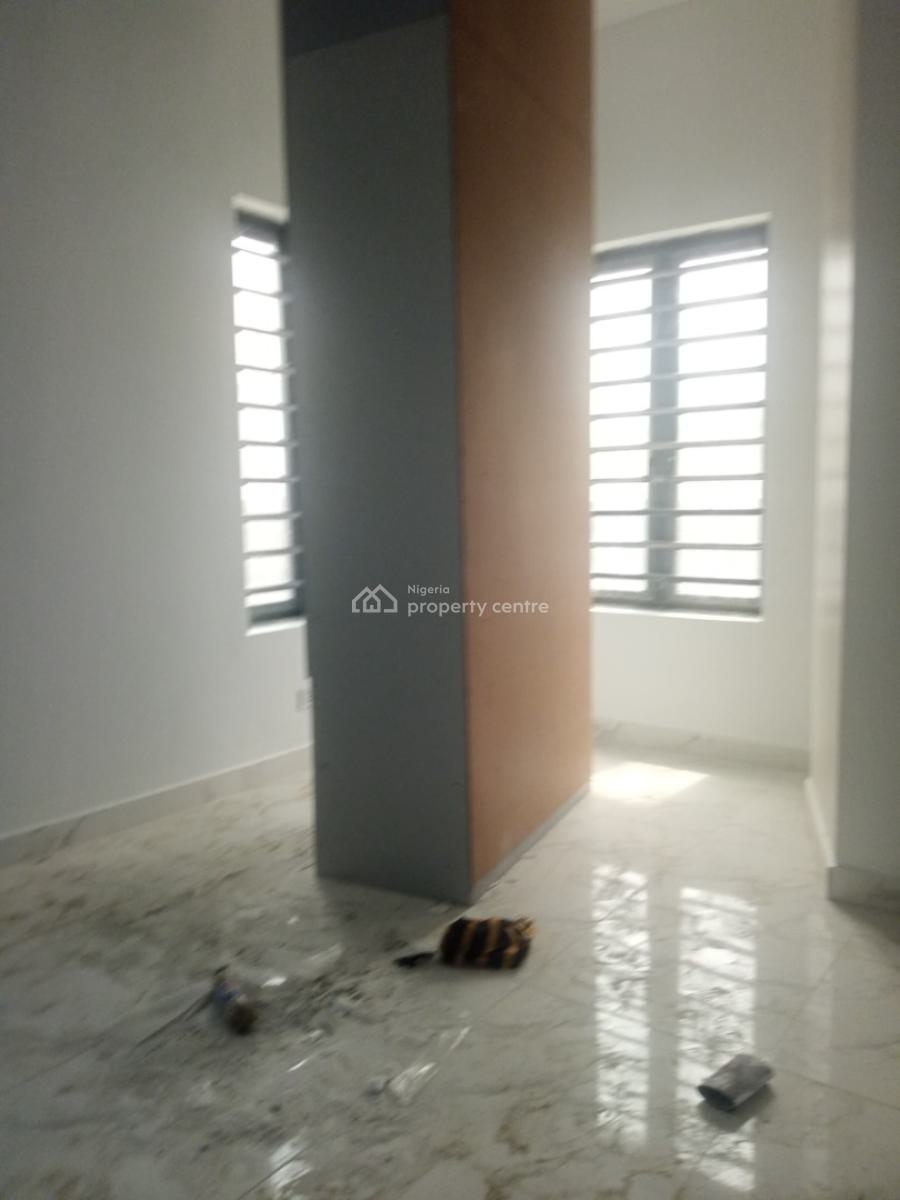 Newly Built Standard and Spacious 2bedroom Apartment, Seaside Estate, Badore, Ajah, Lagos, Flat / Apartment for Rent