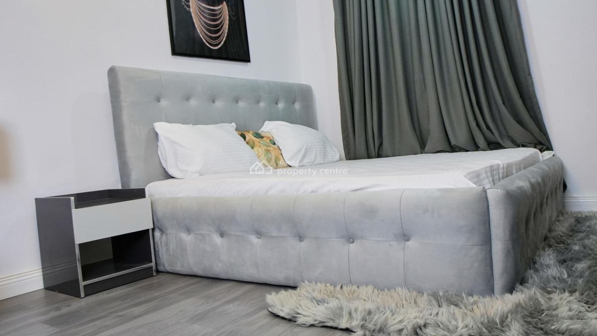 Premium Modern Homes, Off Isaacs John, Ikeja Gra, Ikeja, Lagos, Detached Duplex Short Let