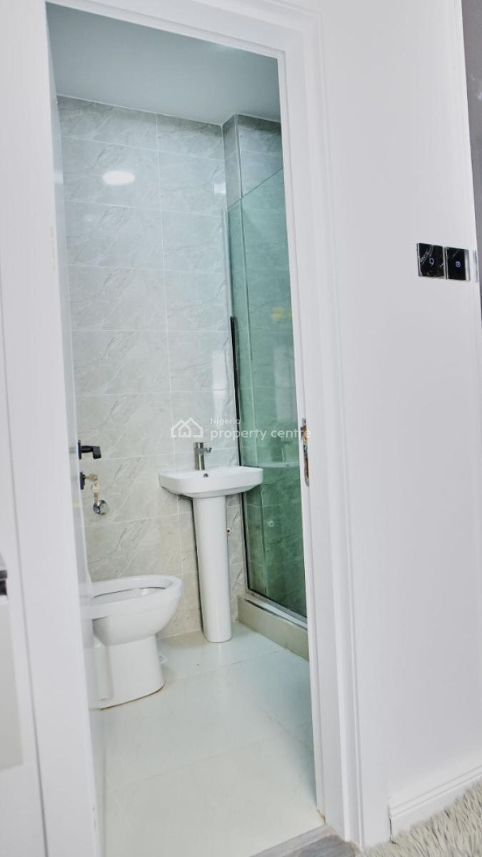 Premium Modern Homes, Off Isaacs John, Ikeja Gra, Ikeja, Lagos, Detached Duplex Short Let
