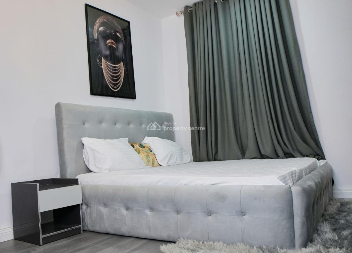 Premium Modern Homes, Off Isaacs John, Ikeja Gra, Ikeja, Lagos, Detached Duplex Short Let