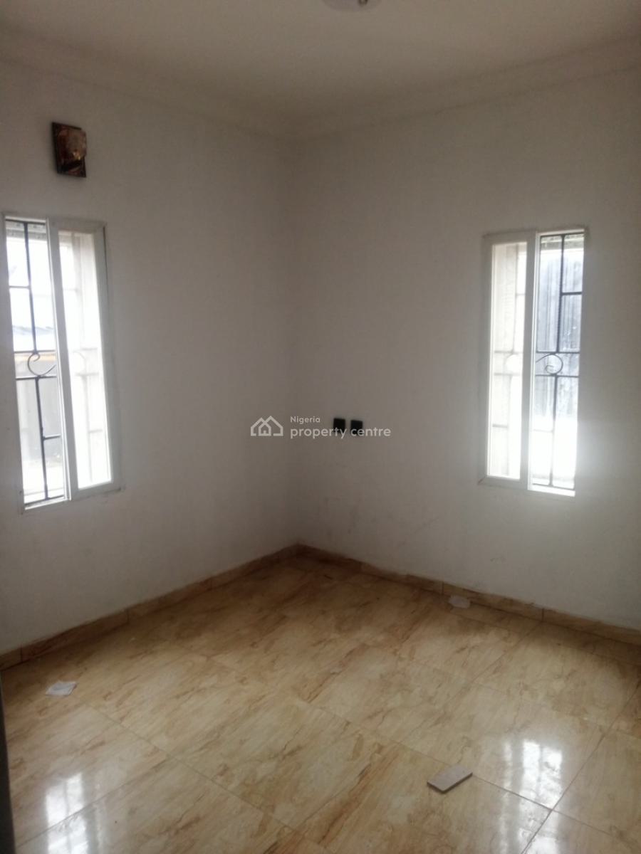 Newly Built Sharp and Clean Mini Flat, Seaside Estate, Badore, Ajah, Lagos, Mini Flat (room and Parlour) for Rent