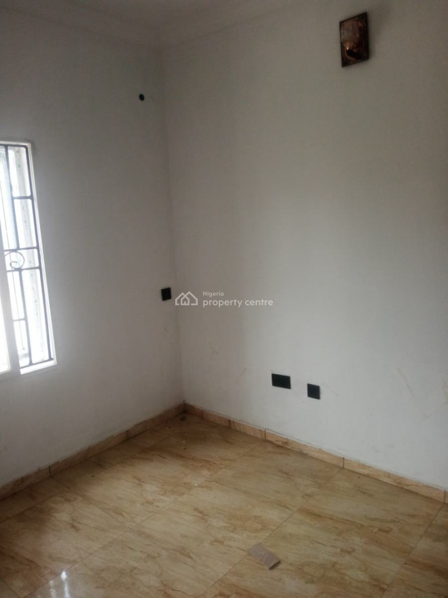 Newly Built Sharp and Clean Mini Flat, Seaside Estate, Badore, Ajah, Lagos, Mini Flat (room and Parlour) for Rent