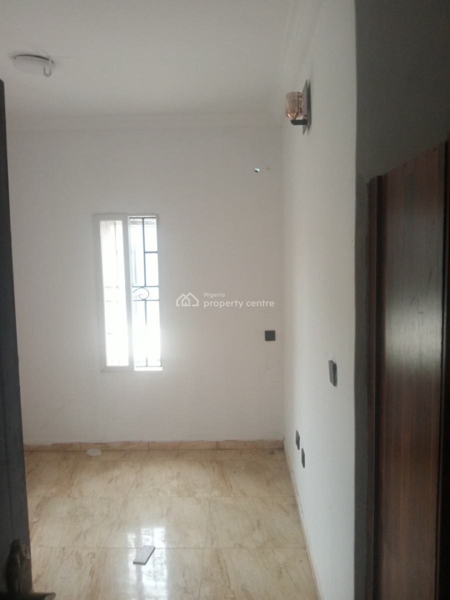 Newly Built Sharp and Clean Mini Flat, Seaside Estate, Badore, Ajah, Lagos, Mini Flat (room and Parlour) for Rent