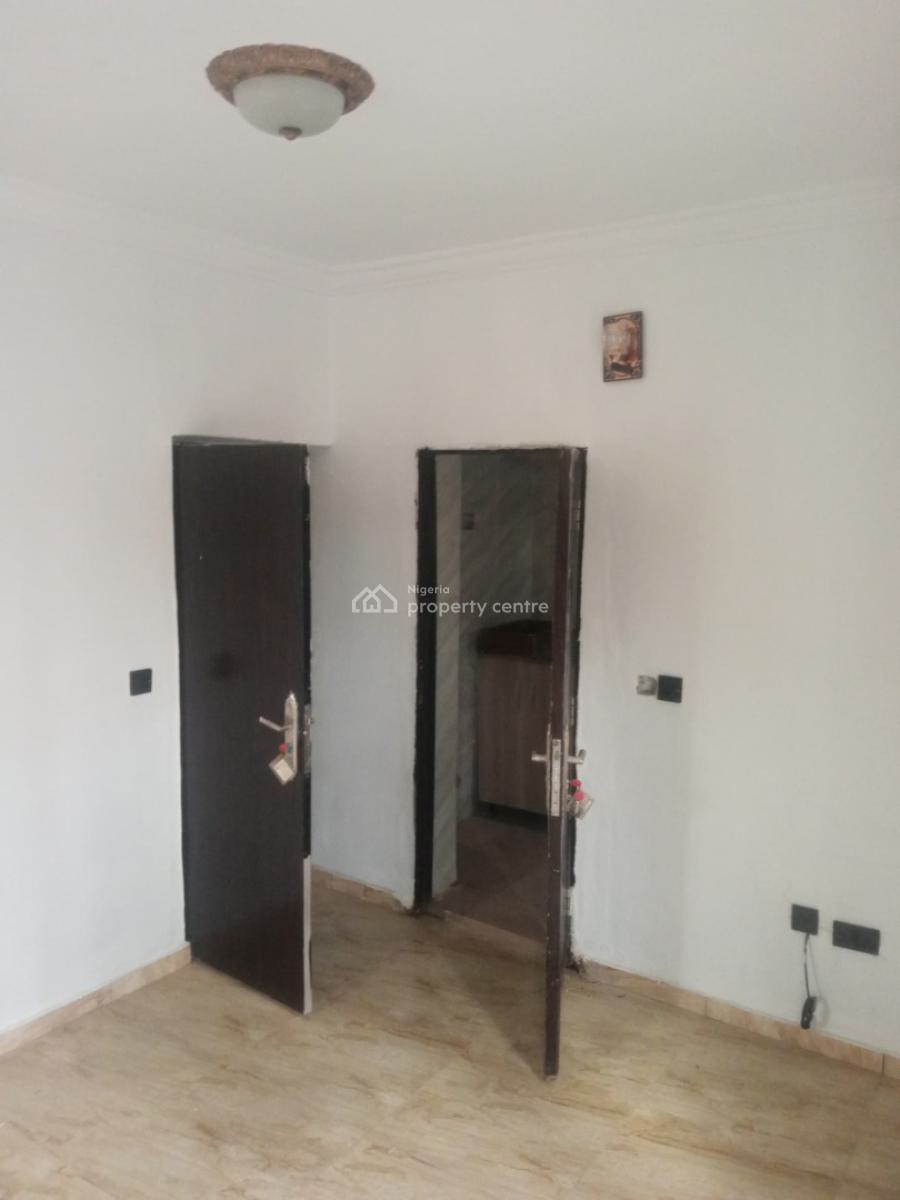 Newly Built Sharp and Clean Mini Flat, Seaside Estate, Badore, Ajah, Lagos, Mini Flat (room and Parlour) for Rent