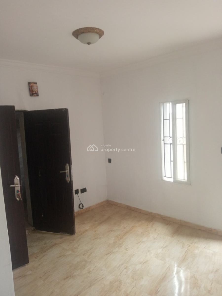 Newly Built Sharp and Clean Mini Flat, Seaside Estate, Badore, Ajah, Lagos, Mini Flat (room and Parlour) for Rent