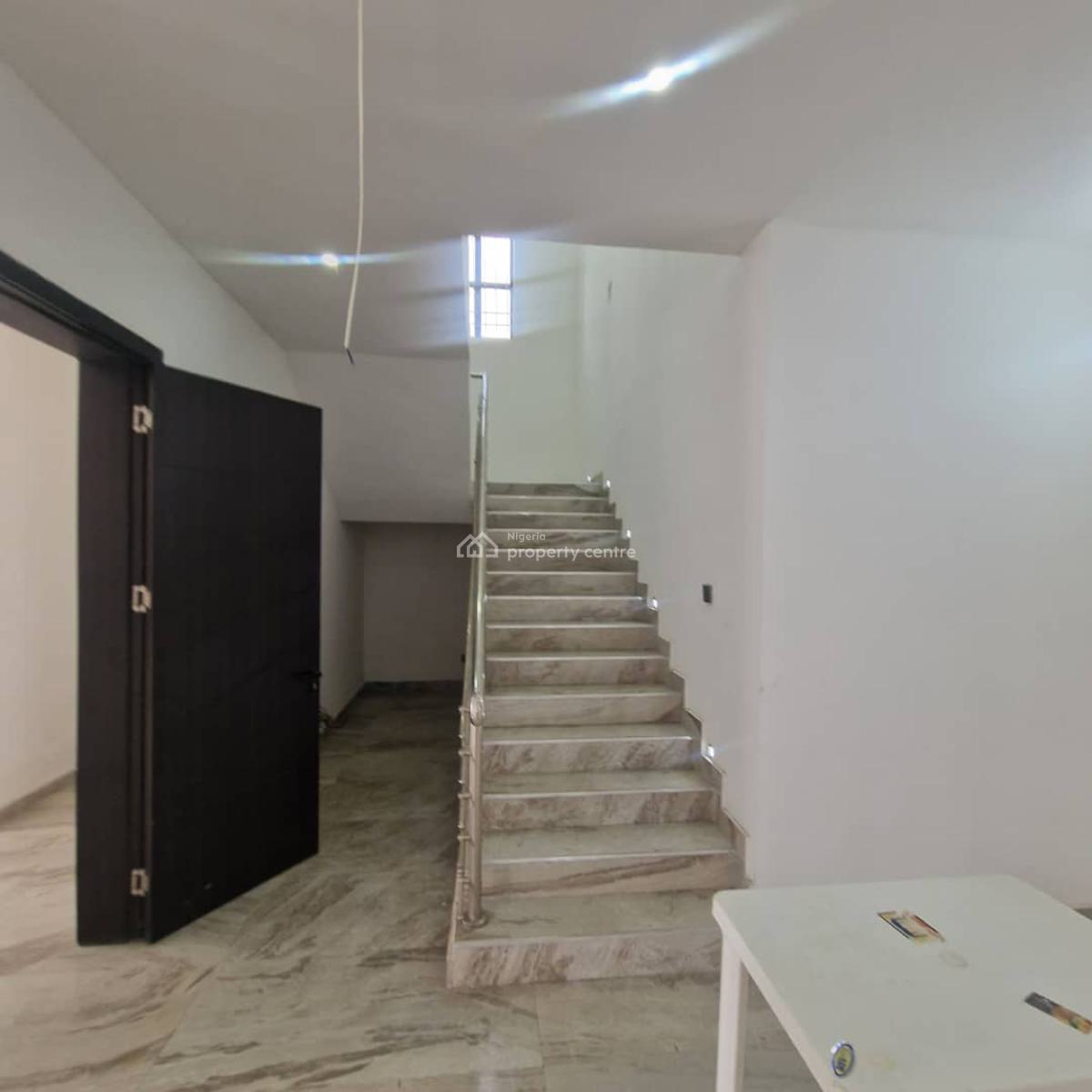 5 Bedroom Detached House with Two Bq, Orchid Road, Lekki, Lagos, Detached Duplex for Sale