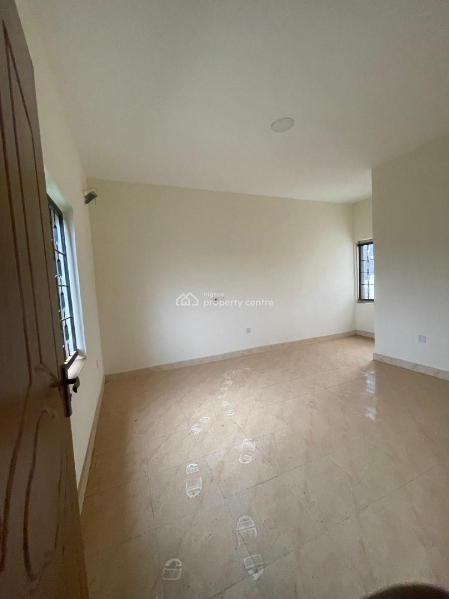 Brand New 1 Bedroom Flat in an Estate, in an Estate at Jahi By Living Faith & Aduvie School, Jahi, Abuja, Flat / Apartment for Rent