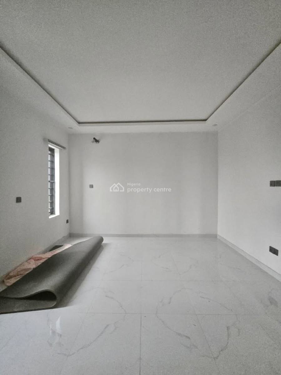 a Newly Built 4bedroom Terrace Duplex, Magodo Isheri, Magodo, Lagos, Terraced Duplex for Sale