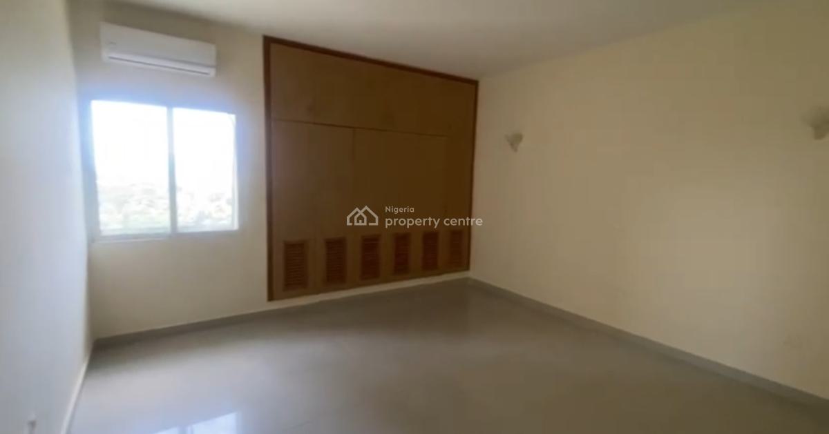 Fully Serviced Luxury Exotic 3bedrooms Apartment with Bq, Ikoyi, Lagos, Flat / Apartment for Rent
