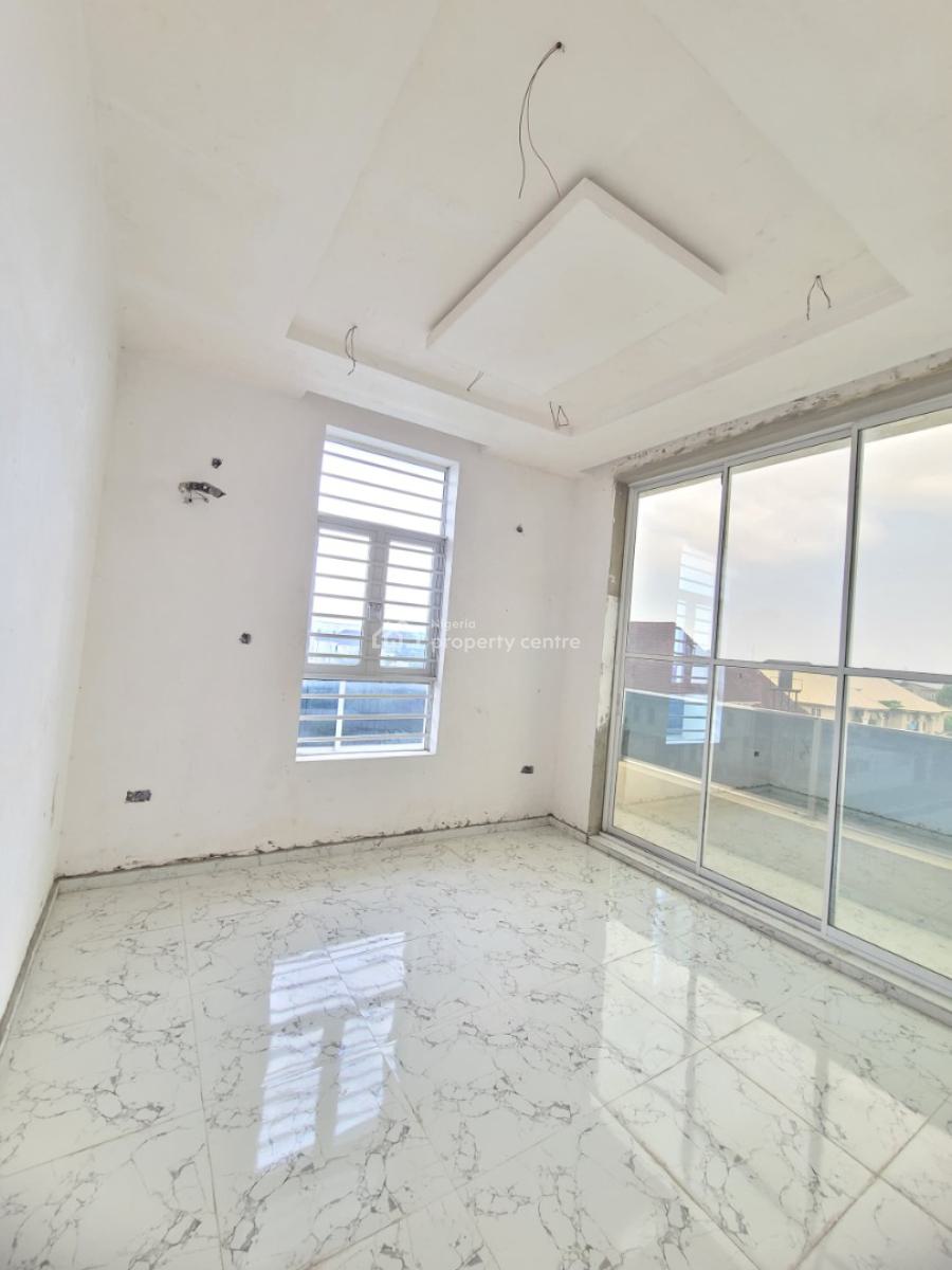 Beautiful and Homely 2bedroom Apartment, Lekki Scheme 2, Ajah, Lagos, Flat / Apartment for Sale