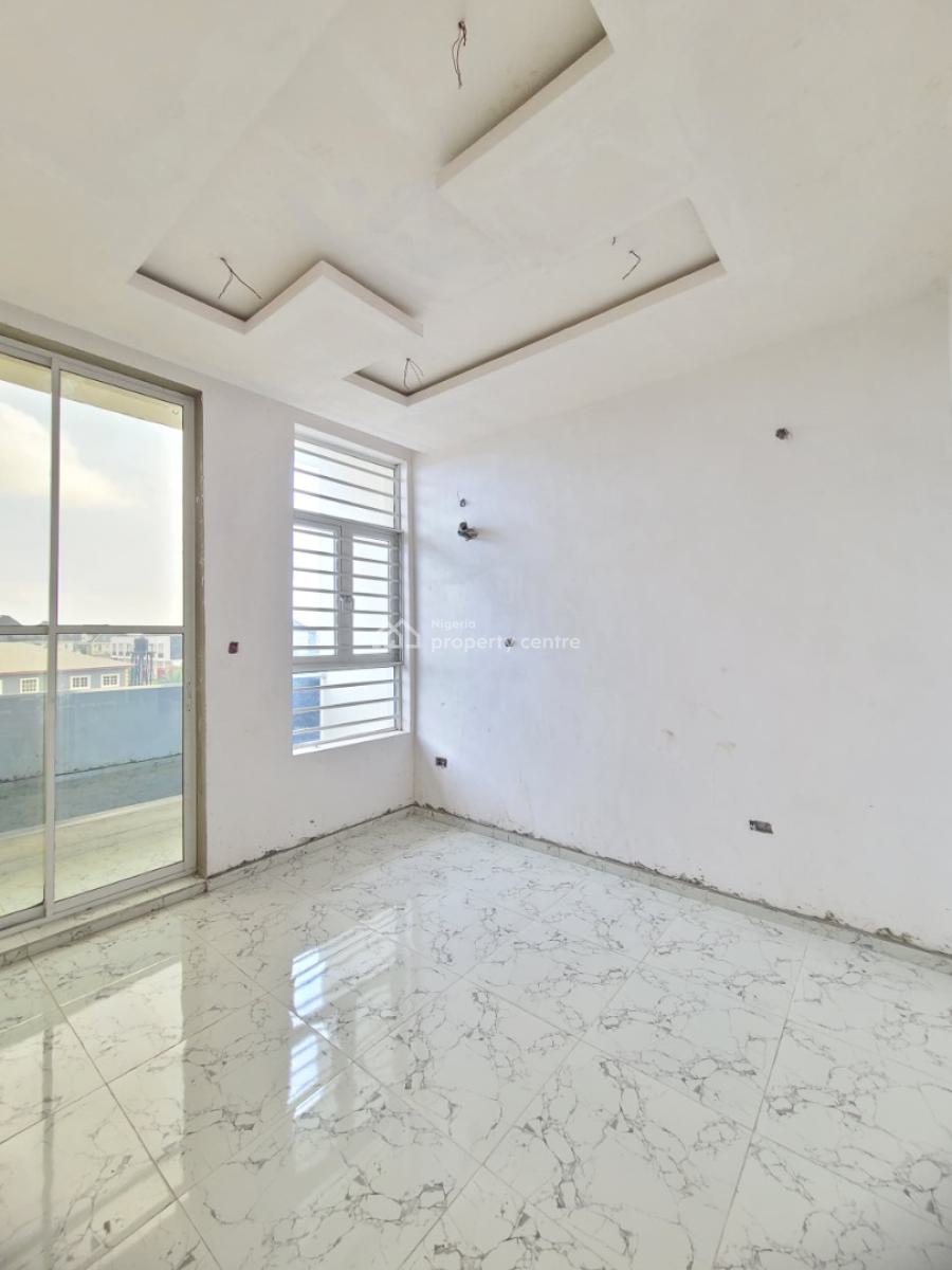 Beautiful and Homely 2bedroom Apartment, Lekki Scheme 2, Ajah, Lagos, Flat / Apartment for Sale