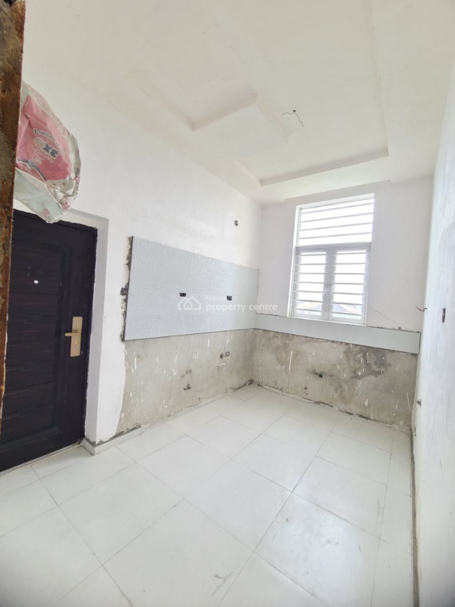 Beautiful and Homely 2bedroom Apartment, Lekki Scheme 2, Ajah, Lagos, Flat / Apartment for Sale