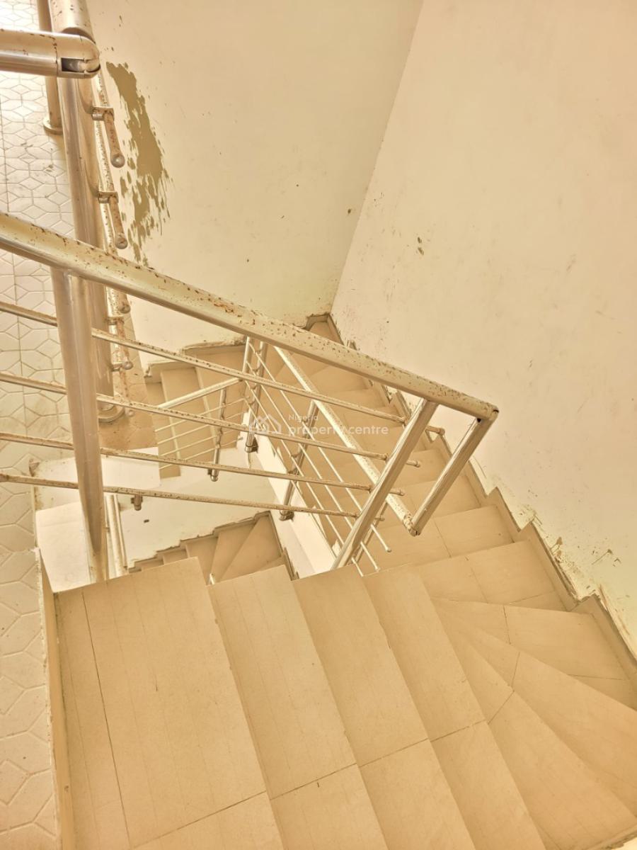 Beautiful and Homely 2bedroom Apartment, Lekki Scheme 2, Ajah, Lagos, Flat / Apartment for Sale