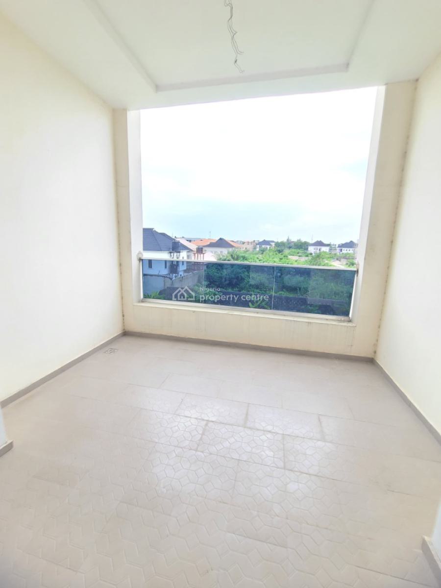 Beautiful and Homely 2bedroom Apartment, Lekki Scheme 2, Ajah, Lagos, Flat / Apartment for Sale