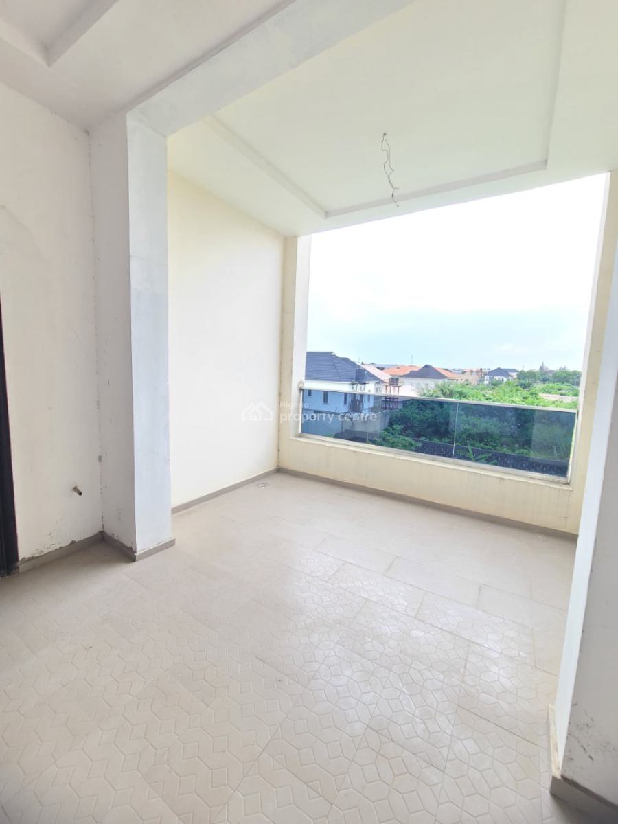 Beautiful and Homely 2bedroom Apartment, Lekki Scheme 2, Ajah, Lagos, Flat / Apartment for Sale
