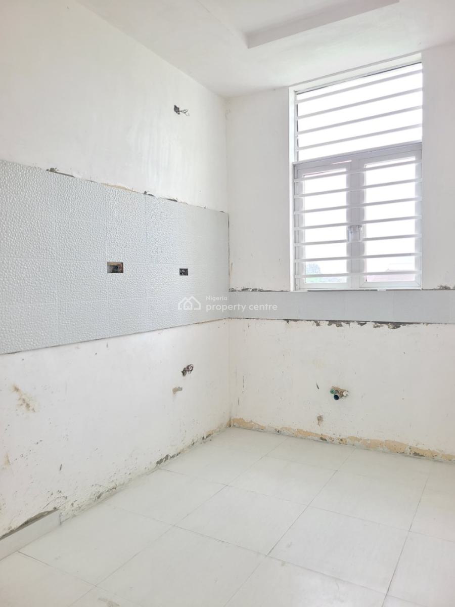 Beautiful and Homely 2bedroom Apartment, Lekki Scheme 2, Ajah, Lagos, Flat / Apartment for Sale