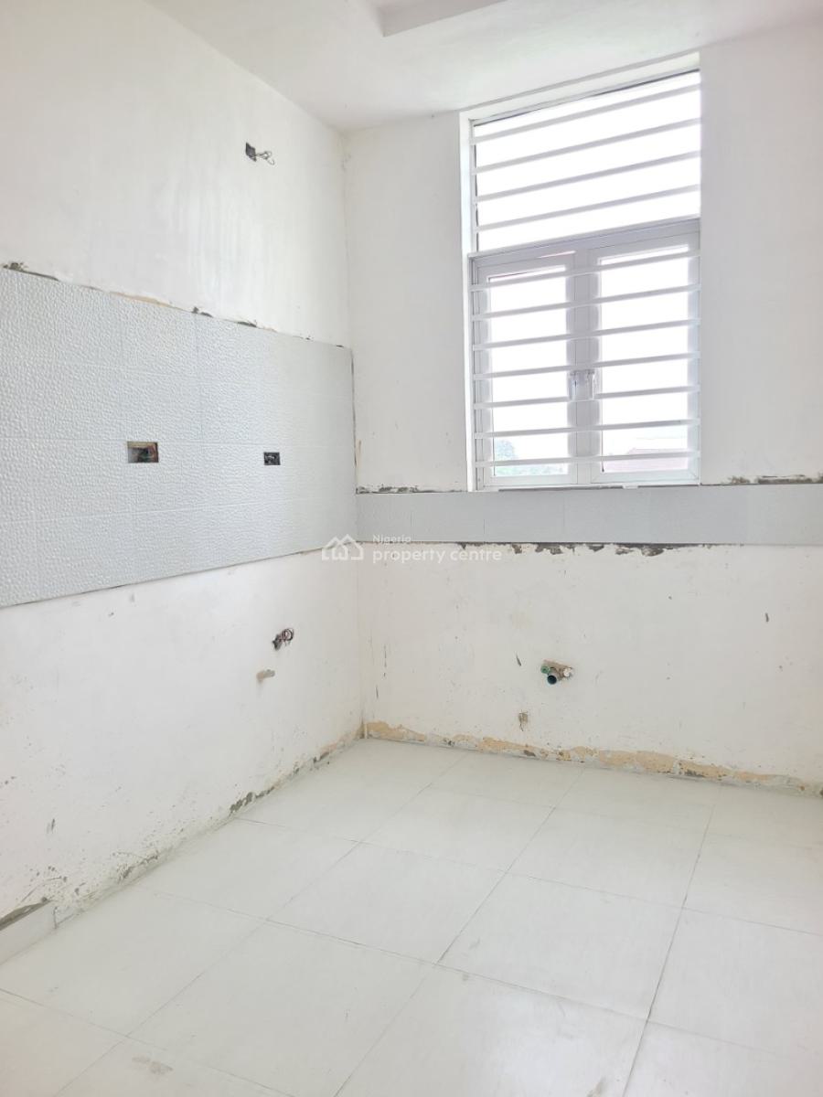 Beautiful and Homely 2bedroom Apartment, Lekki Scheme 2, Ajah, Lagos, Flat / Apartment for Sale