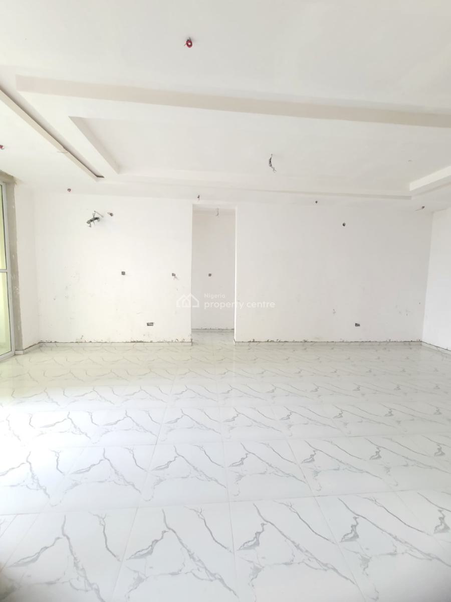 Beautiful and Homely 2bedroom Apartment, Lekki Scheme 2, Ajah, Lagos, Flat / Apartment for Sale