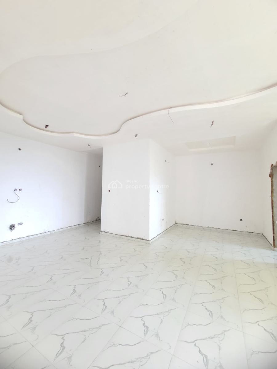 Beautiful and Homely 2bedroom Apartment, Lekki Scheme 2, Ajah, Lagos, Flat / Apartment for Sale