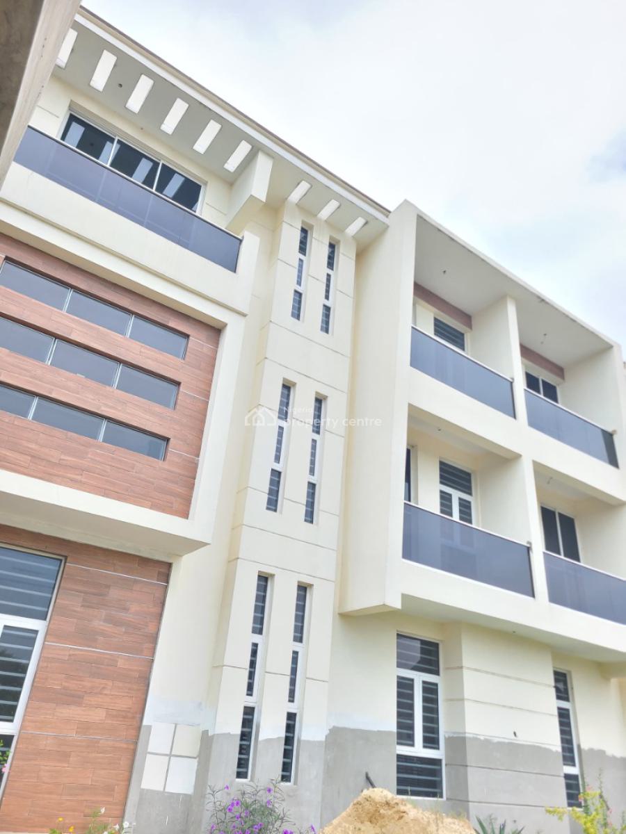 Beautiful and Homely 2bedroom Apartment, Lekki Scheme 2, Ajah, Lagos, Flat / Apartment for Sale