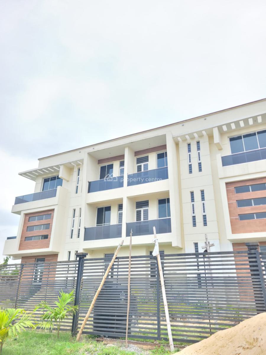 Beautiful and Homely 2bedroom Apartment, Lekki Scheme 2, Ajah, Lagos, Flat / Apartment for Sale