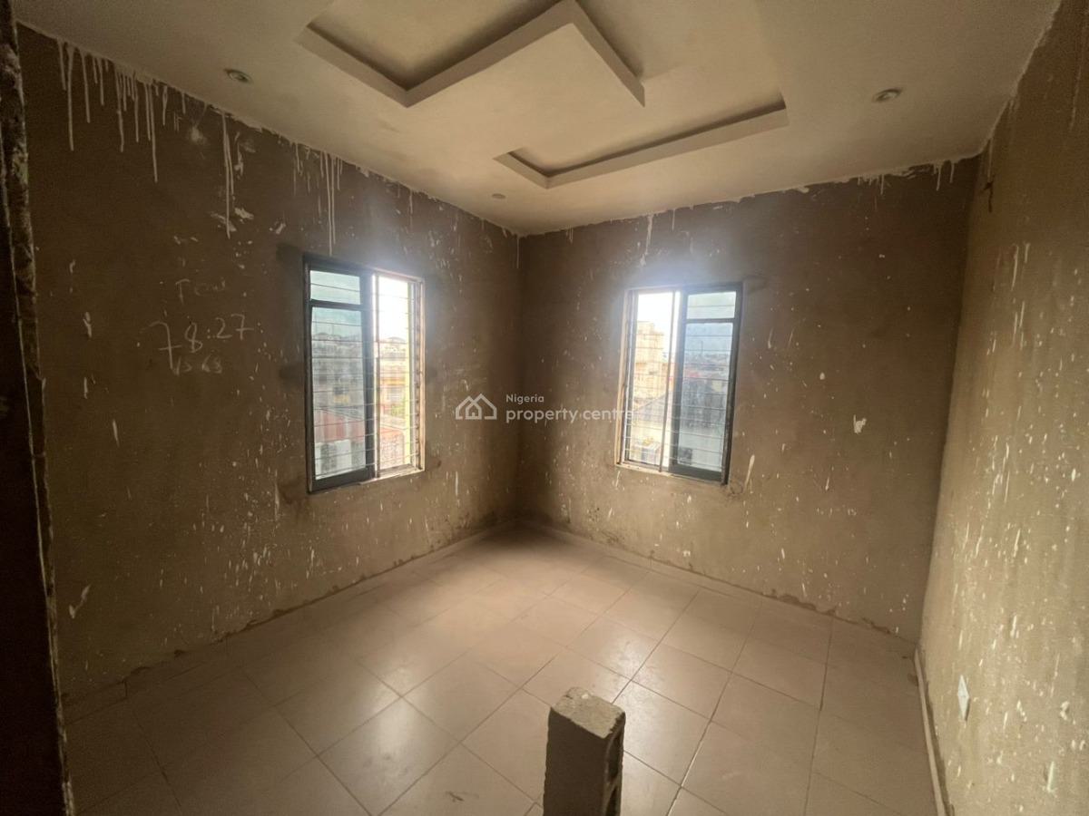 Standard 1 Bedroom Apartment, Gra Phase 1, Magodo, Lagos, Mini Flat (room and Parlour) for Rent