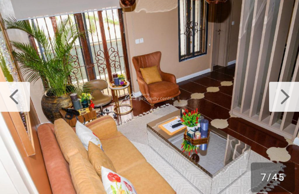 Massive Apartment with Varieties of Rooms From 1,2,3 & 4 Bedroom, Chukwu Street Wuye, Wuye, Abuja, Mini Flat (room and Parlour) Short Let