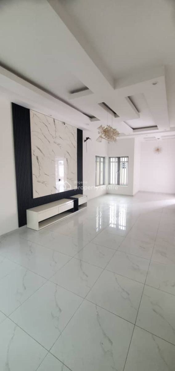 4 Bedroom Detached Duplex with Bq, Opic, Isheri North, Lagos, Detached Duplex for Sale
