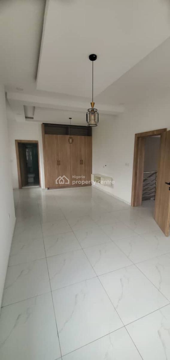 4 Bedroom Detached Duplex with Bq, Opic, Isheri North, Lagos, Detached Duplex for Sale