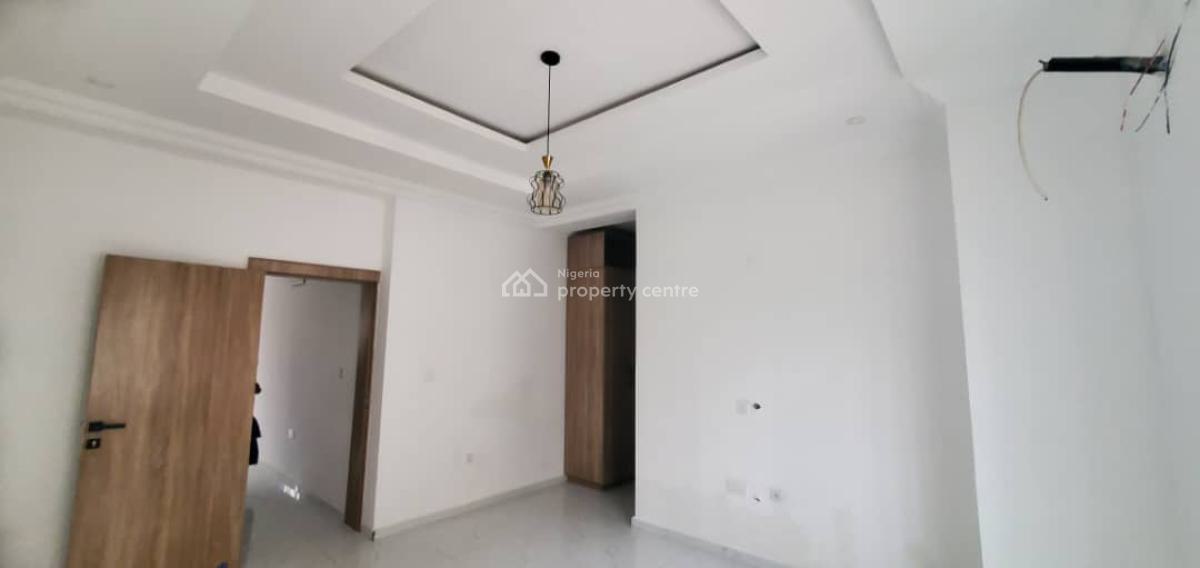 4 Bedroom Detached Duplex with Bq, Opic, Isheri North, Lagos, Detached Duplex for Sale