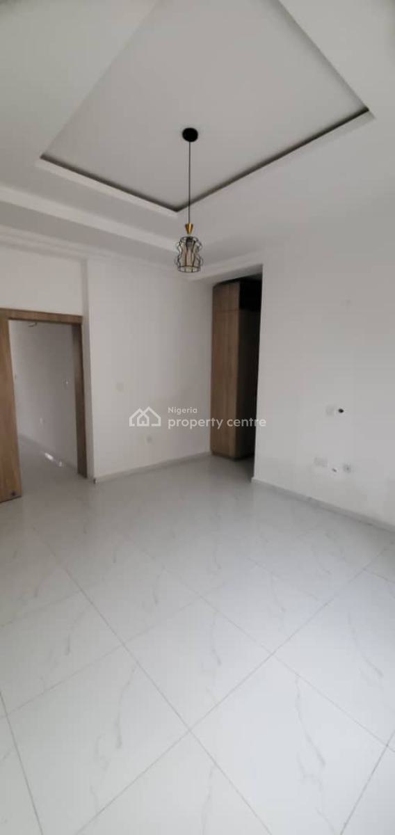 4 Bedroom Detached Duplex with Bq, Opic, Isheri North, Lagos, Detached Duplex for Sale