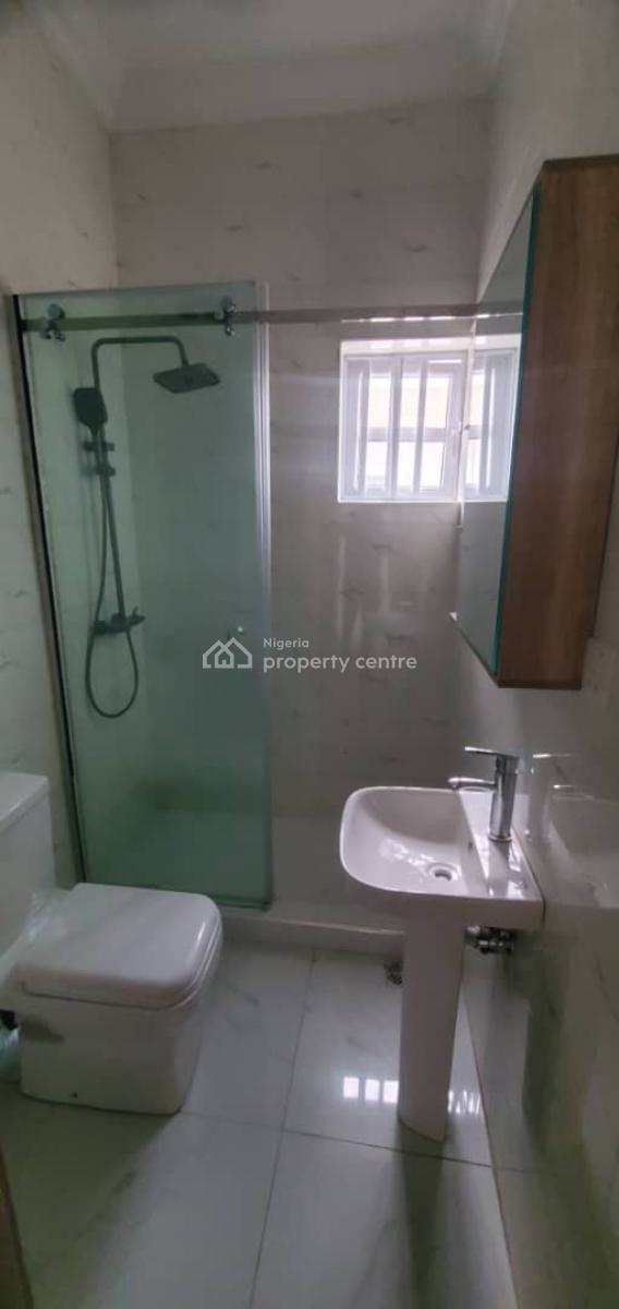 4 Bedroom Detached Duplex with Bq, Opic, Isheri North, Lagos, Detached Duplex for Sale