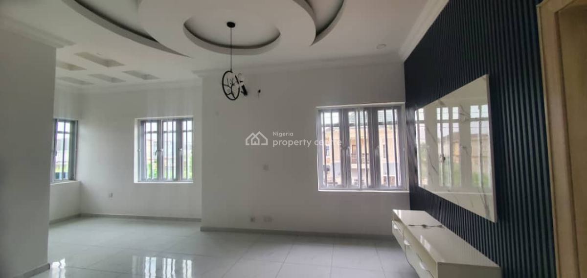 4 Bedroom Detached Duplex with Bq, Opic, Isheri North, Lagos, Detached Duplex for Sale