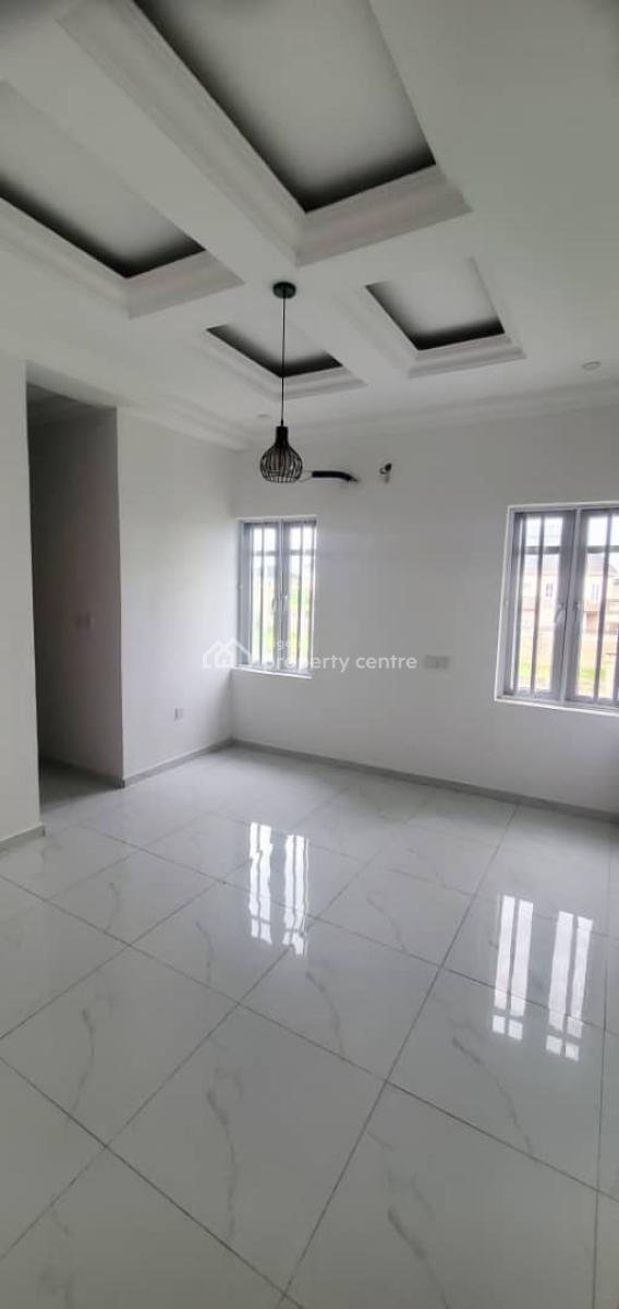 4 Bedroom Detached Duplex with Bq, Opic, Isheri North, Lagos, Detached Duplex for Sale