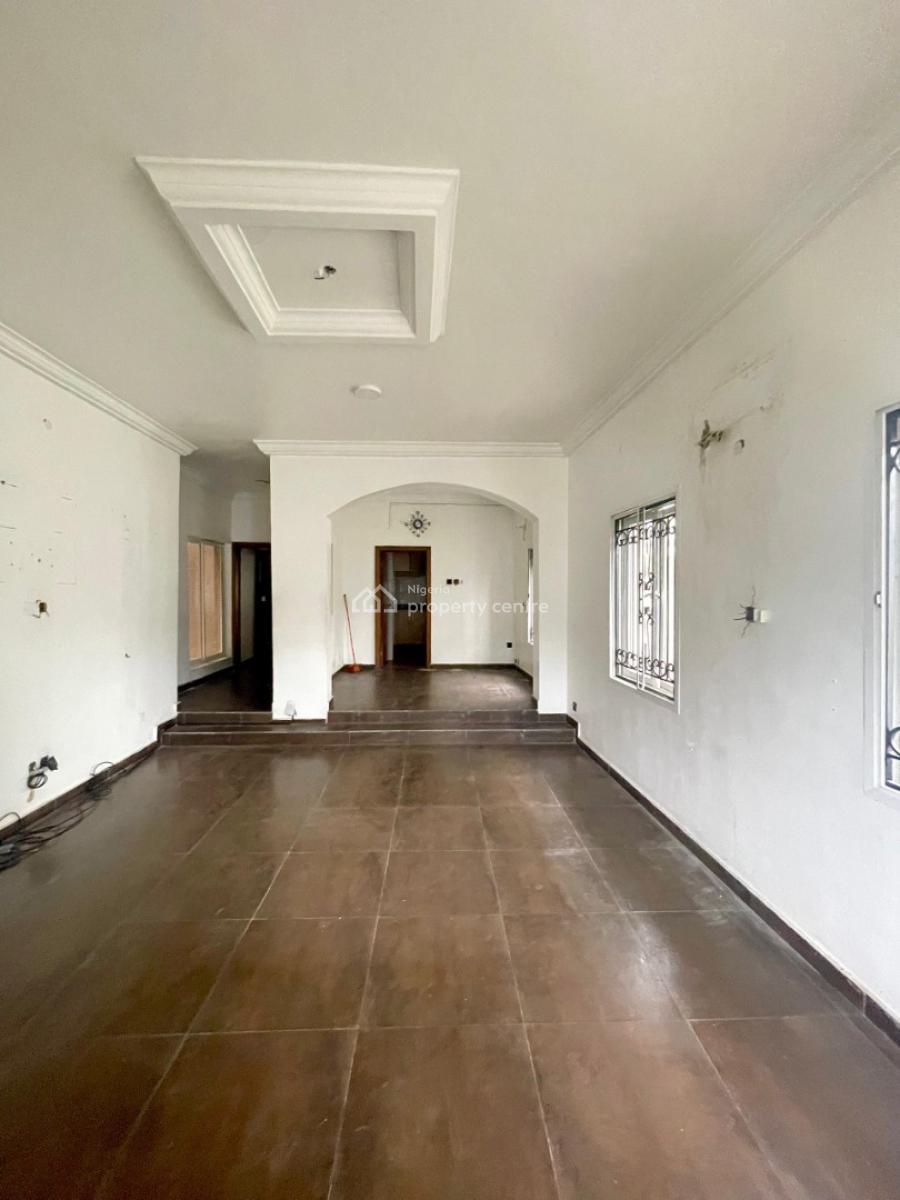 Vgc Proper 4 Bedroom Semi Detached Duplex with Bq in a  Big Compound., Vgc Estate, Vgc, Lekki, Lagos, Semi-detached Duplex for Rent