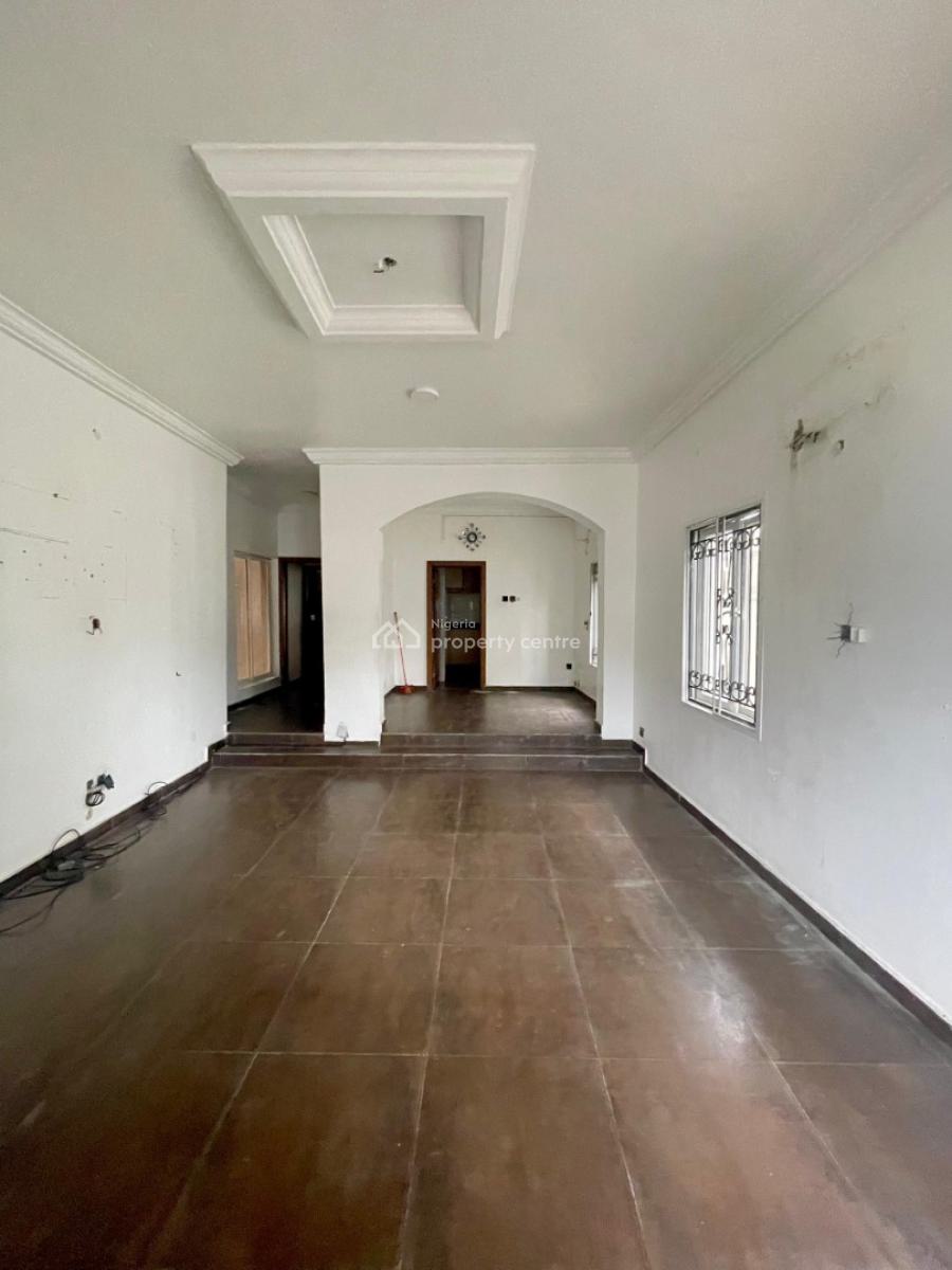 Vgc Proper 4 Bedroom Semi Detached Duplex with Bq in a  Big Compound., Vgc Estate, Vgc, Lekki, Lagos, Semi-detached Duplex for Rent