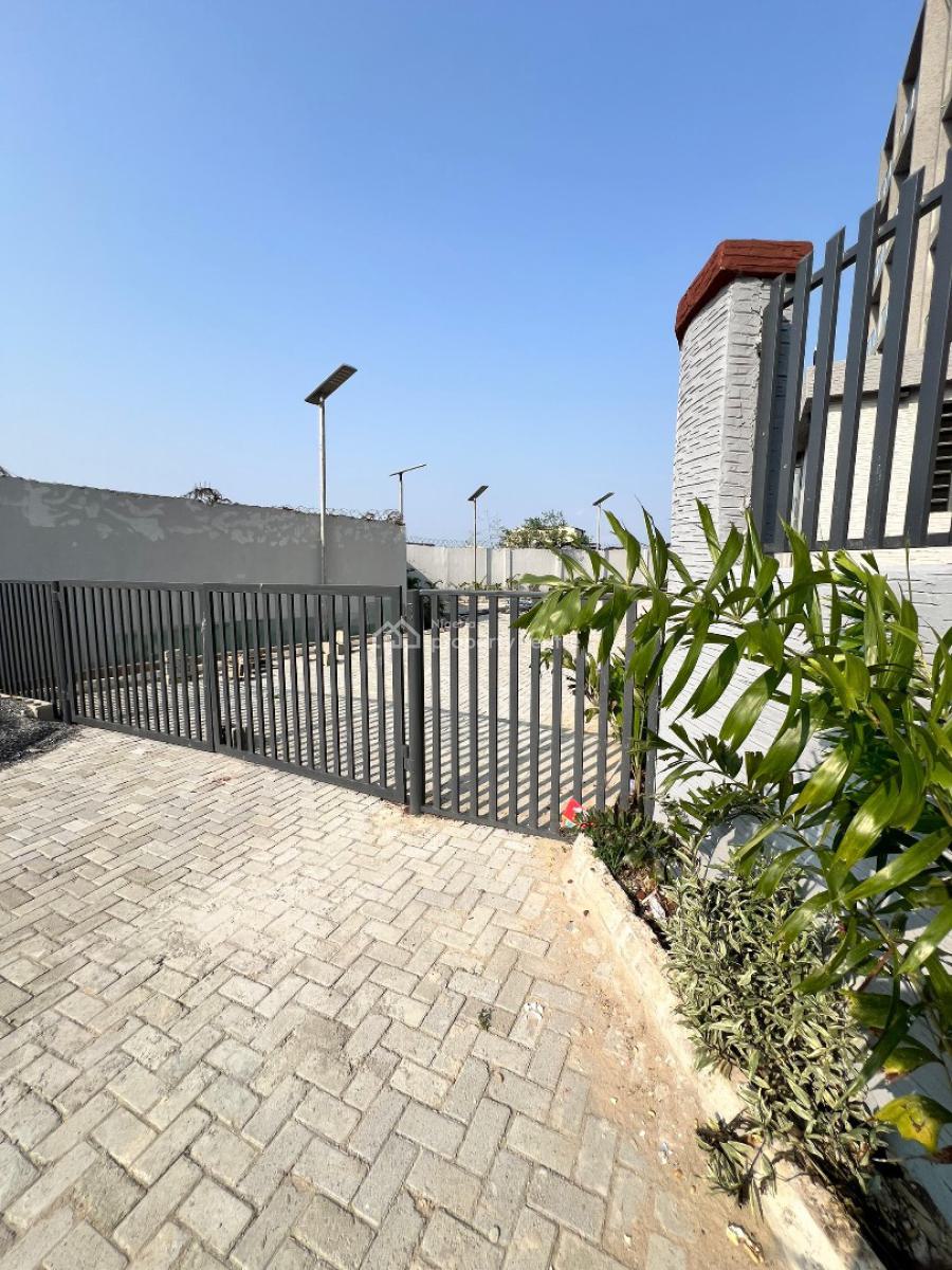 Contemporary 2 Bedroom Apartment with Pool, Gym, Elevator, with Elevator, Pool, Gym and Outdoor Space, Ikate Elegushi, Lekki, Lagos, Flat / Apartment for Sale
