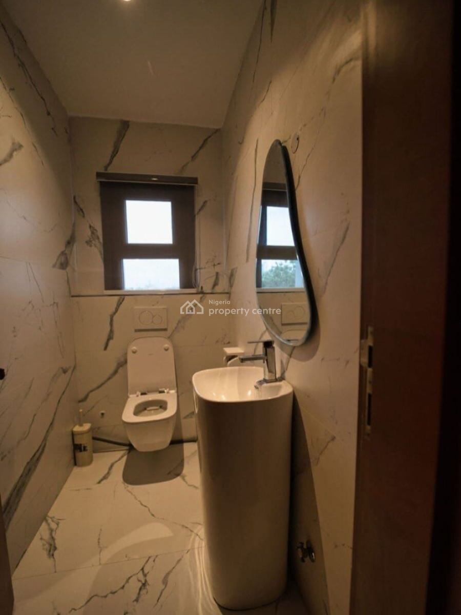 Prime 3 Bedroom Apartment, Victoria Island (vi), Lagos, Flat / Apartment for Rent