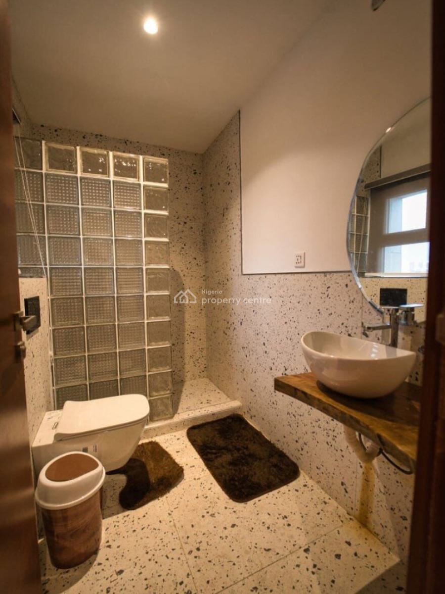 Prime 3 Bedroom Apartment, Victoria Island (vi), Lagos, Flat / Apartment for Rent