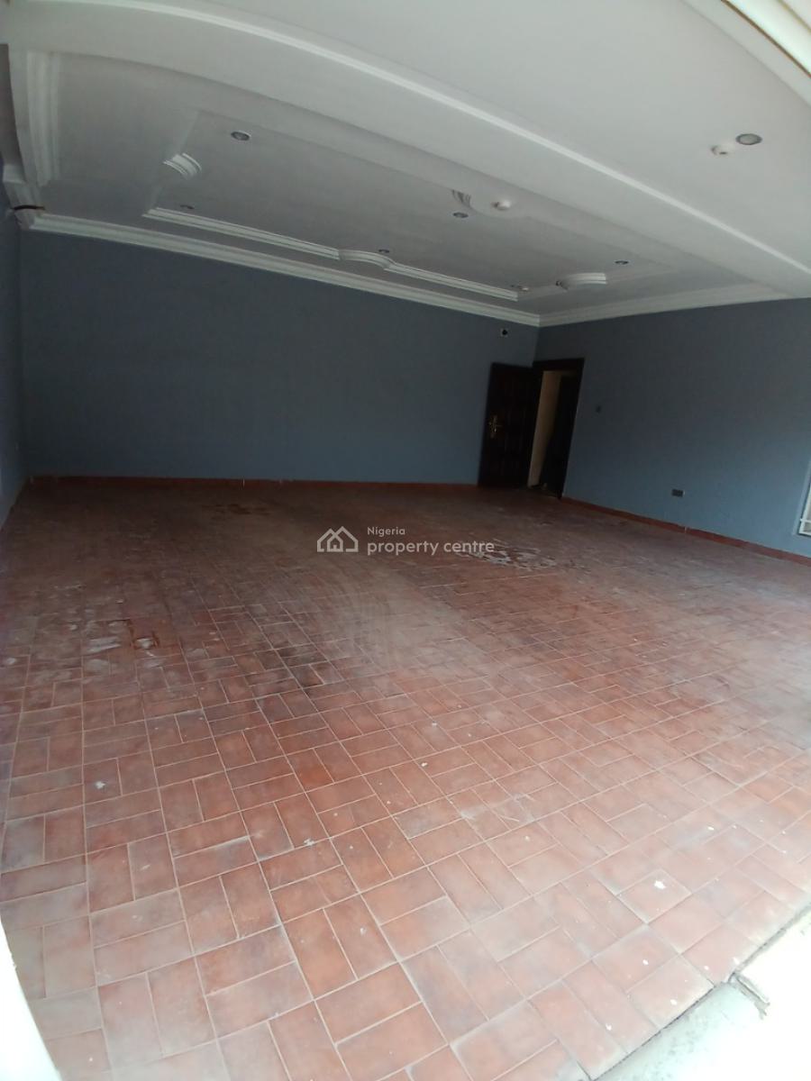 5 Bedroom Fully Detached Mansion with a Swimming Pool, Guzape Abuja Diplomatic Zone, Guzape District, Abuja, Detached Duplex for Sale