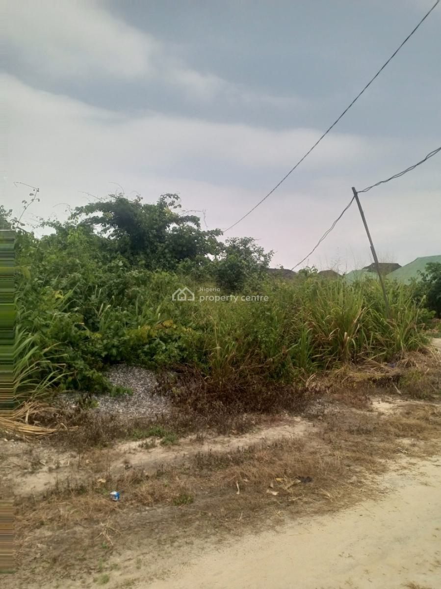 20 Acres of Dry Land, Nichemtex Estate Bayeku, Ikorodu, Lagos, Mixed-use Land for Sale