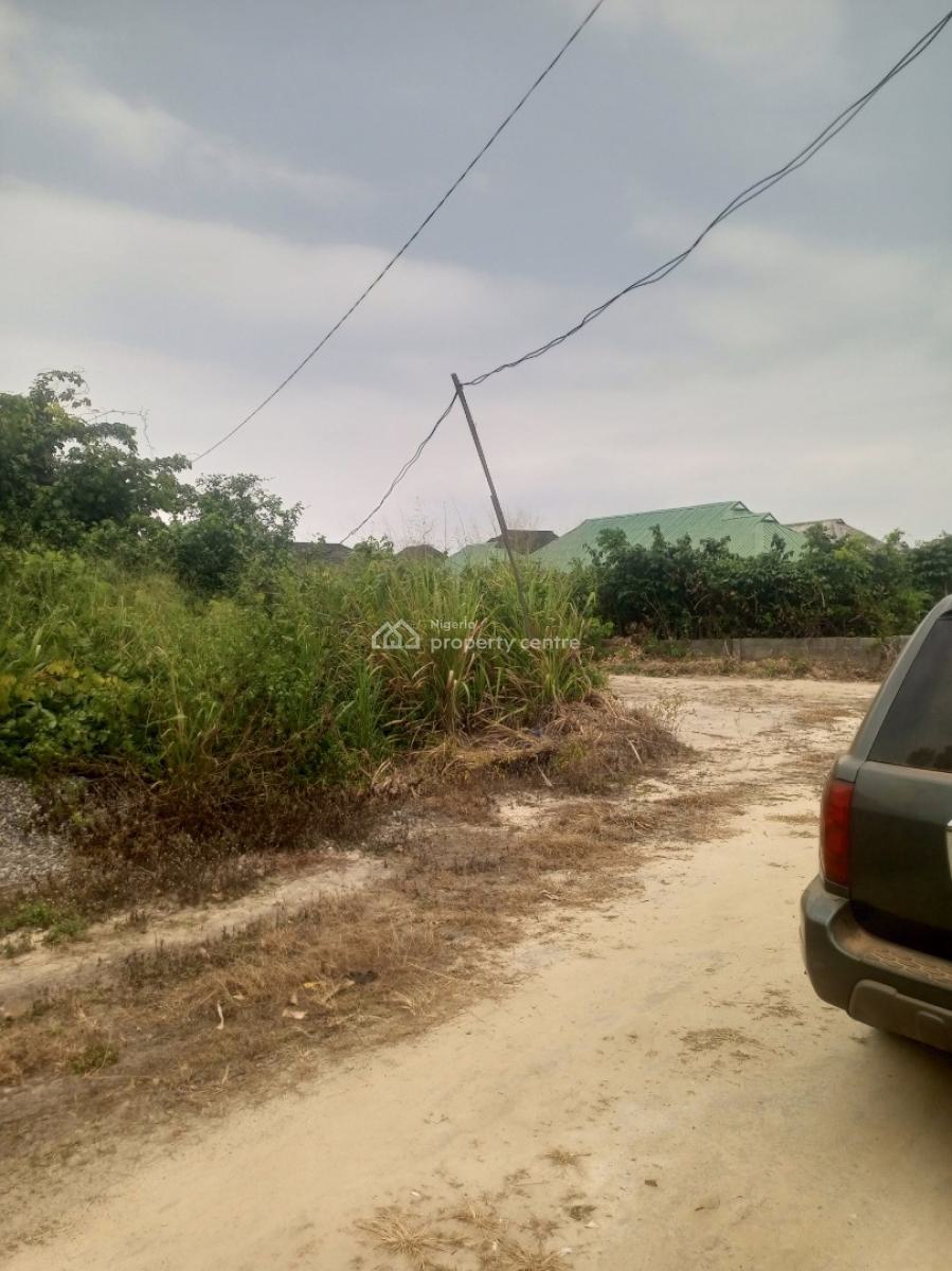 20 Acres of Dry Land, Nichemtex Estate Bayeku, Ikorodu, Lagos, Mixed-use Land for Sale