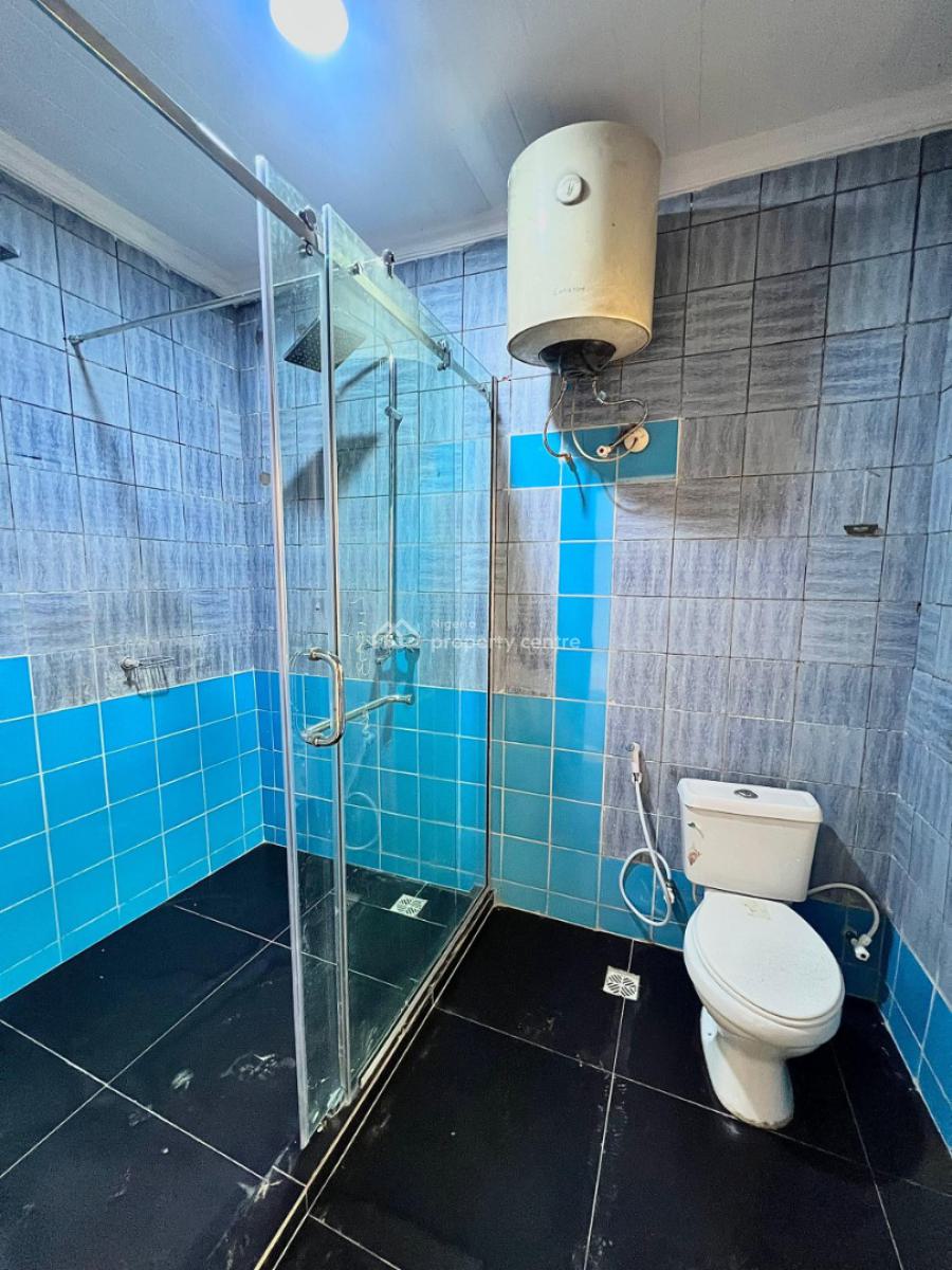 4 Bedroom Terrace Duplex with Boys Quarters, Lekki Phase 1, Lekki Phase 1, Lekki, Lagos, Terraced Duplex for Rent
