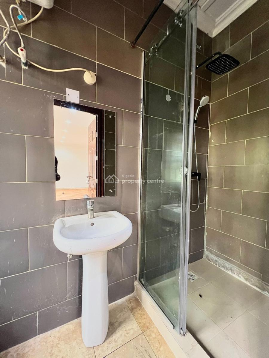 4 Bedroom Terrace Duplex with Boys Quarters, Lekki Phase 1, Lekki Phase 1, Lekki, Lagos, Terraced Duplex for Rent