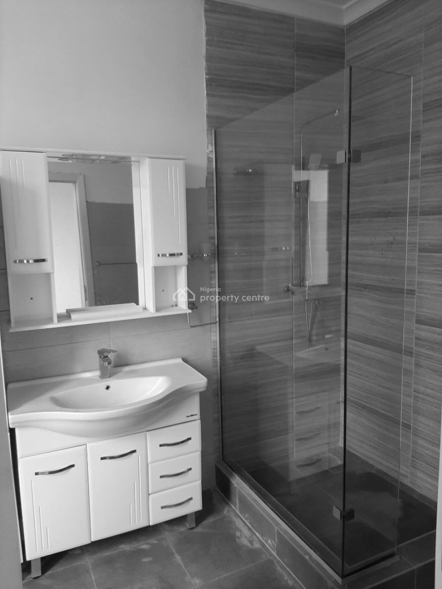 Its a Self-serviced and Come with Your Own Generator 4 Bedroom Townho, Oniru, Victoria Island (vi), Lagos, Terraced Duplex for Rent