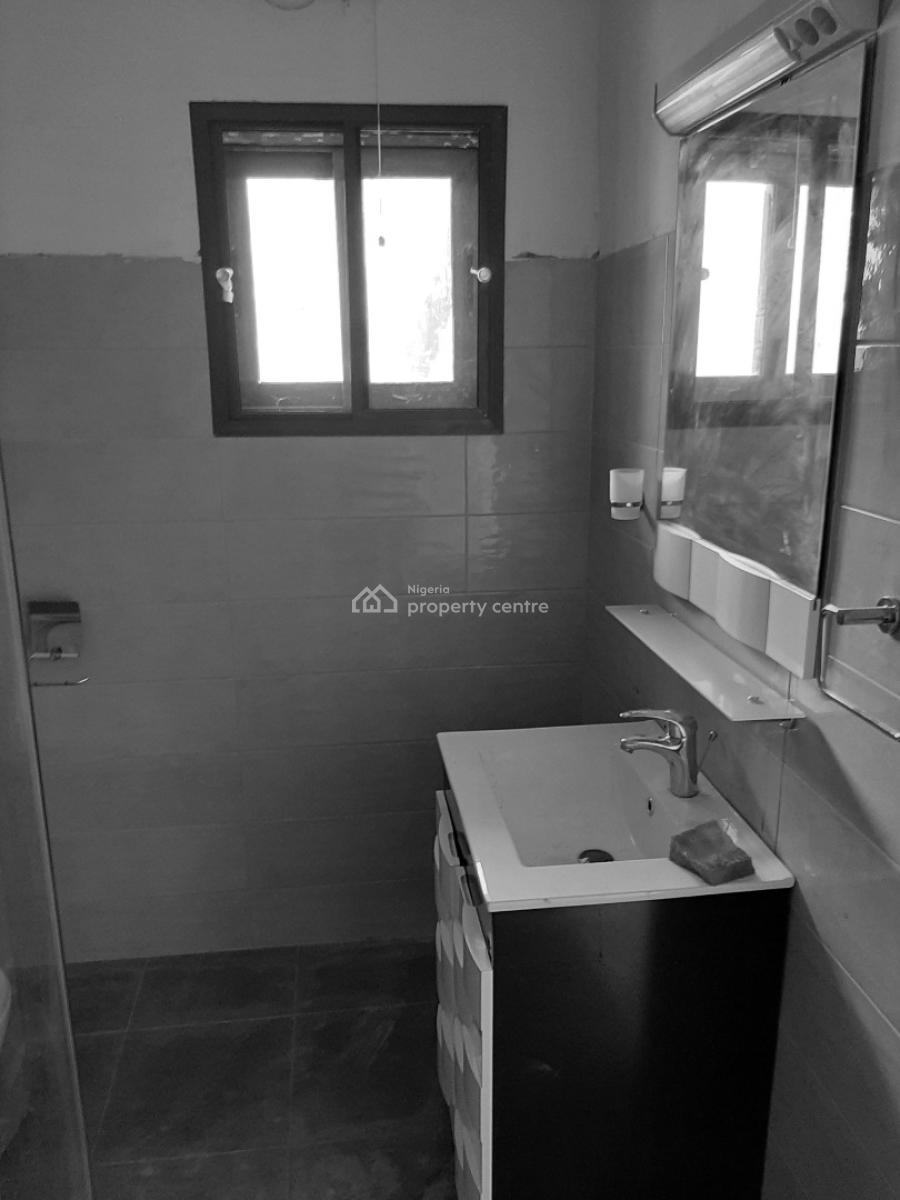 Its a Self-serviced and Come with Your Own Generator 4 Bedroom Townho, Oniru, Victoria Island (vi), Lagos, Terraced Duplex for Rent