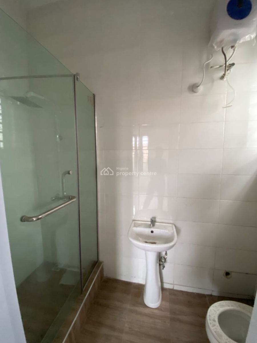 Luxury Newly Built All En-suite 4-bedroom with Bq, Thomas Estate, Ajah, Lagos, Detached Duplex for Sale
