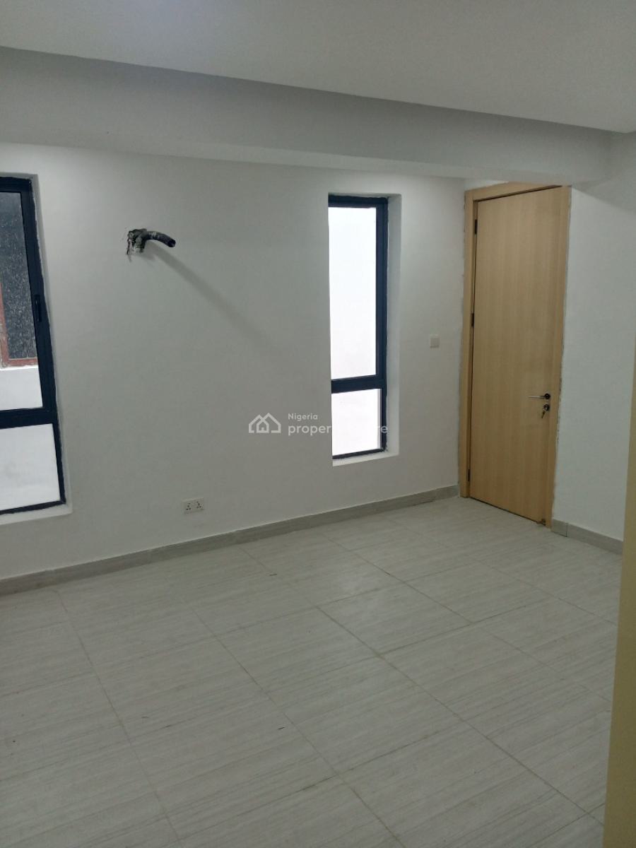 Brand New Spacious 2 Bedroom Flat, Ikate Elegushi, Lekki, Lagos, Block of Flats for Sale