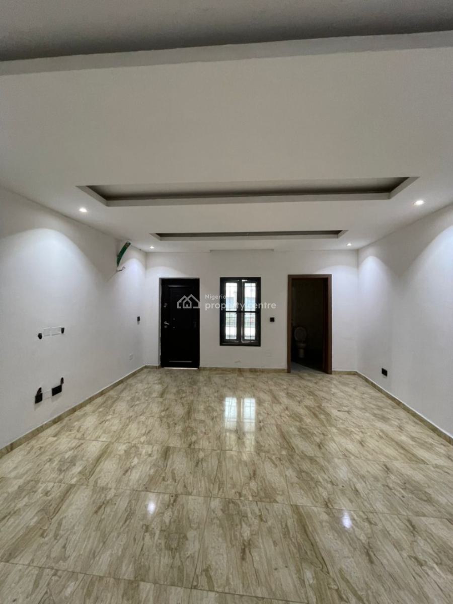 Lease  9 Units Residential Block  Ikeja Gra an Exclusive Lease Oppor, Ikeja, Lagos, Flat / Apartment for Rent